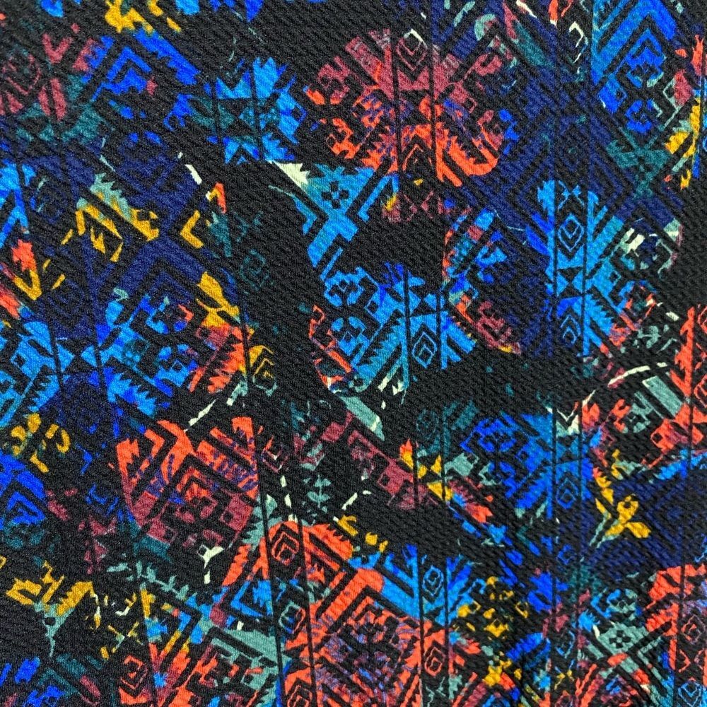 Lularoe Amelia Dress with Pockets Small - Picture 2 of 7